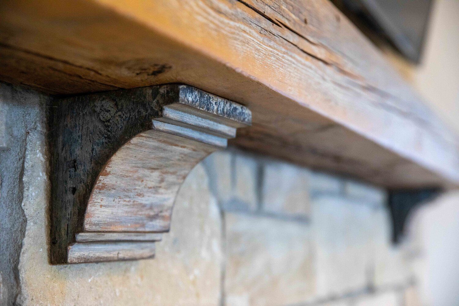 mantel,  corbels, corbel, custom