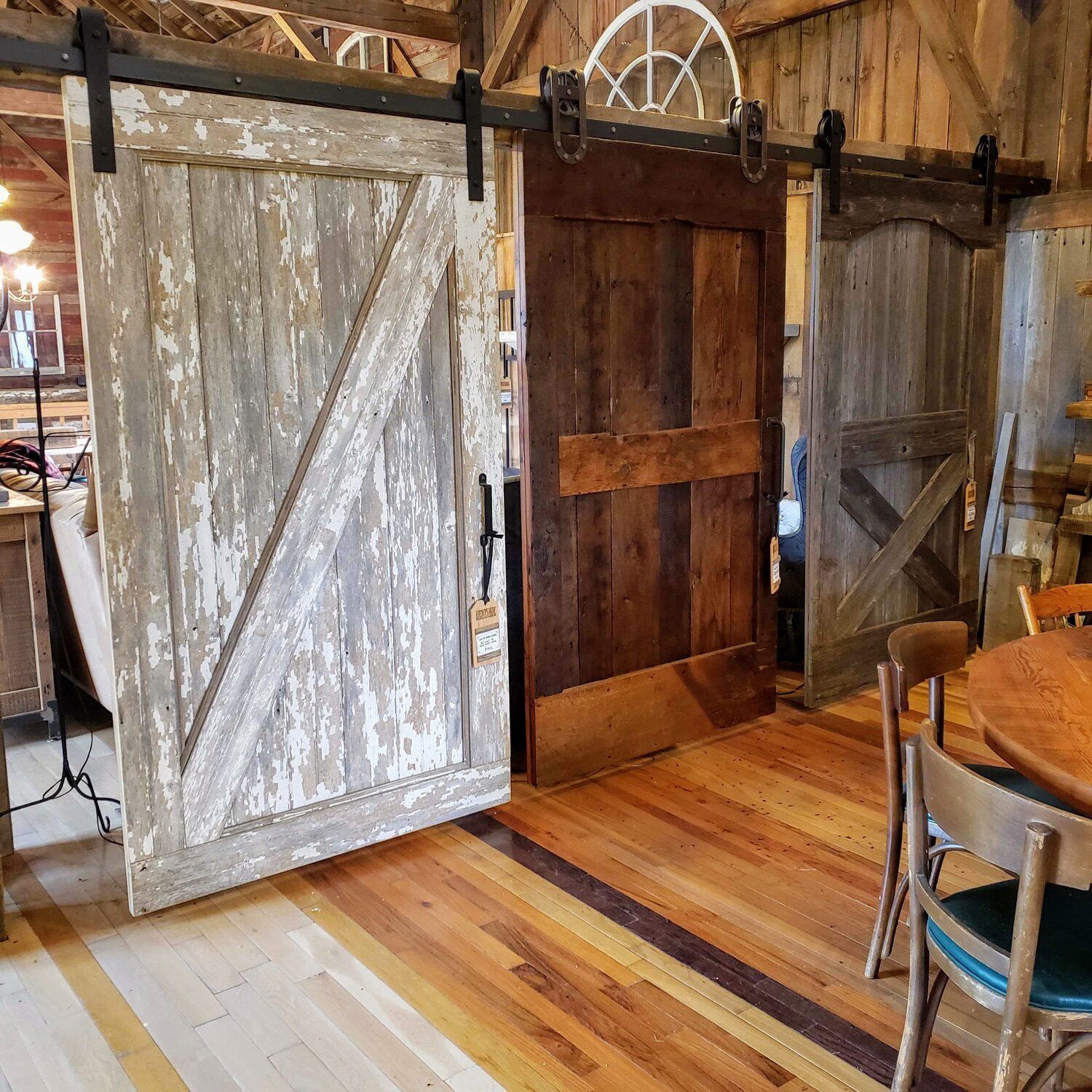barn door, barn door designs