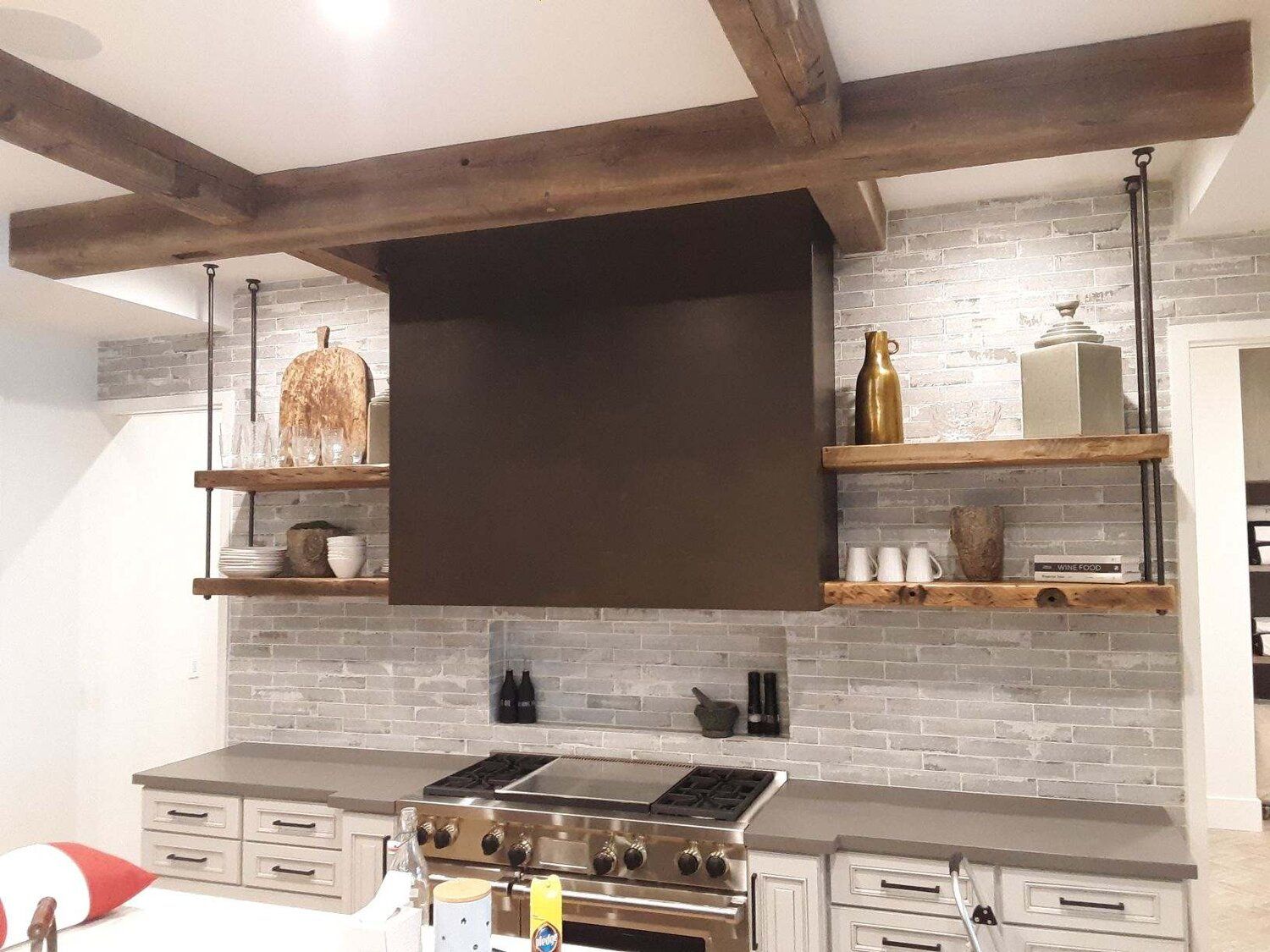 shelves, kitchen shelves, shelving