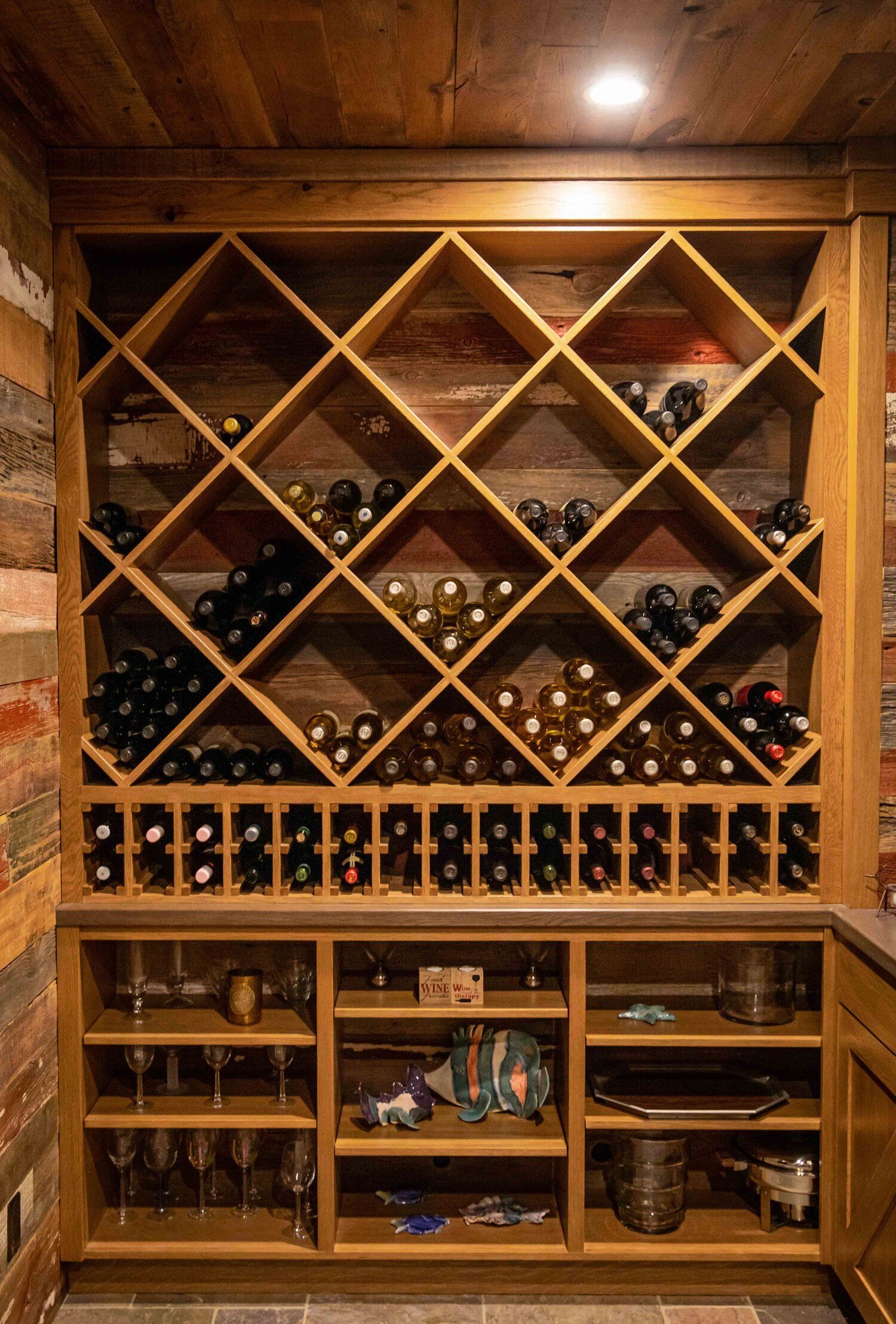 shelves, shelving, shelving unit, wine rack