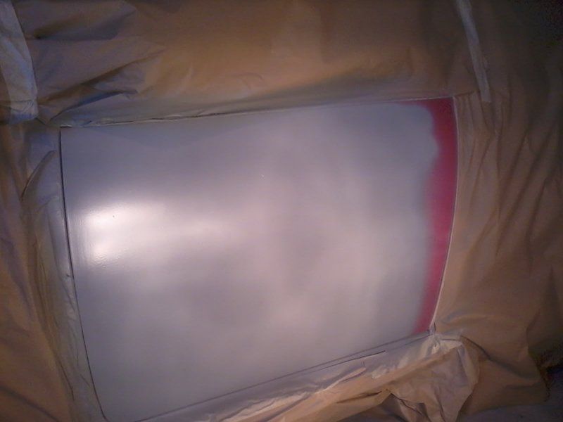 car bodywork