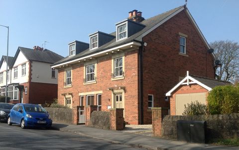 New builds