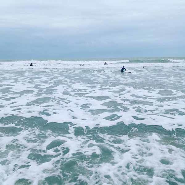 ocean