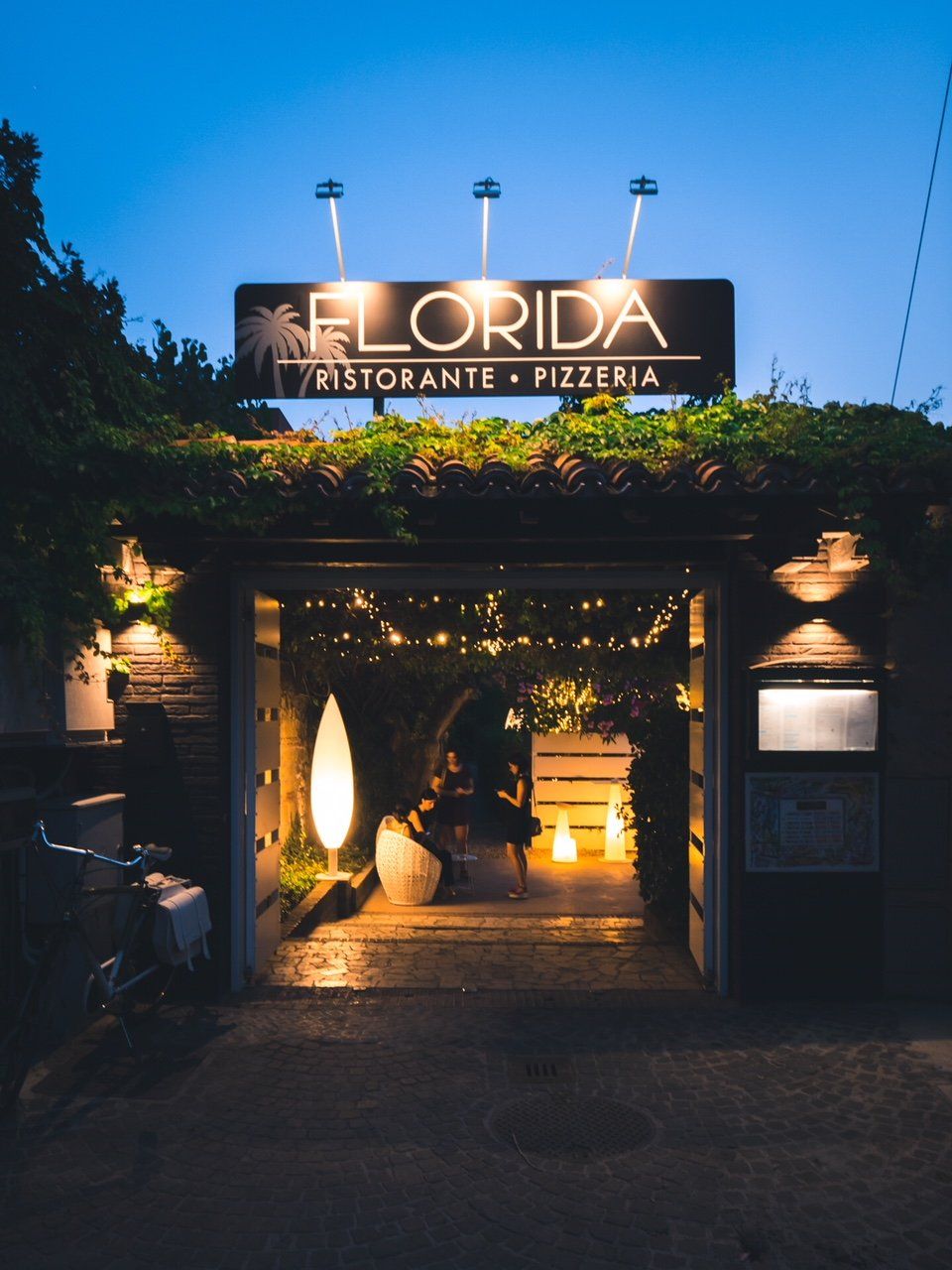 Location estiva Florida