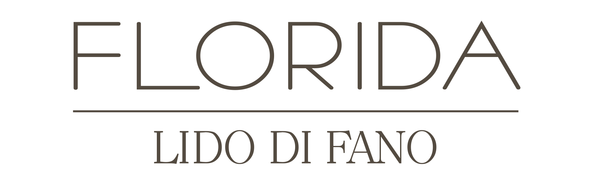 PIZZERIA RISTORANTE FLORIDA - LOGO PIZZERIA RISTORANTE FLORIDA - LOGO