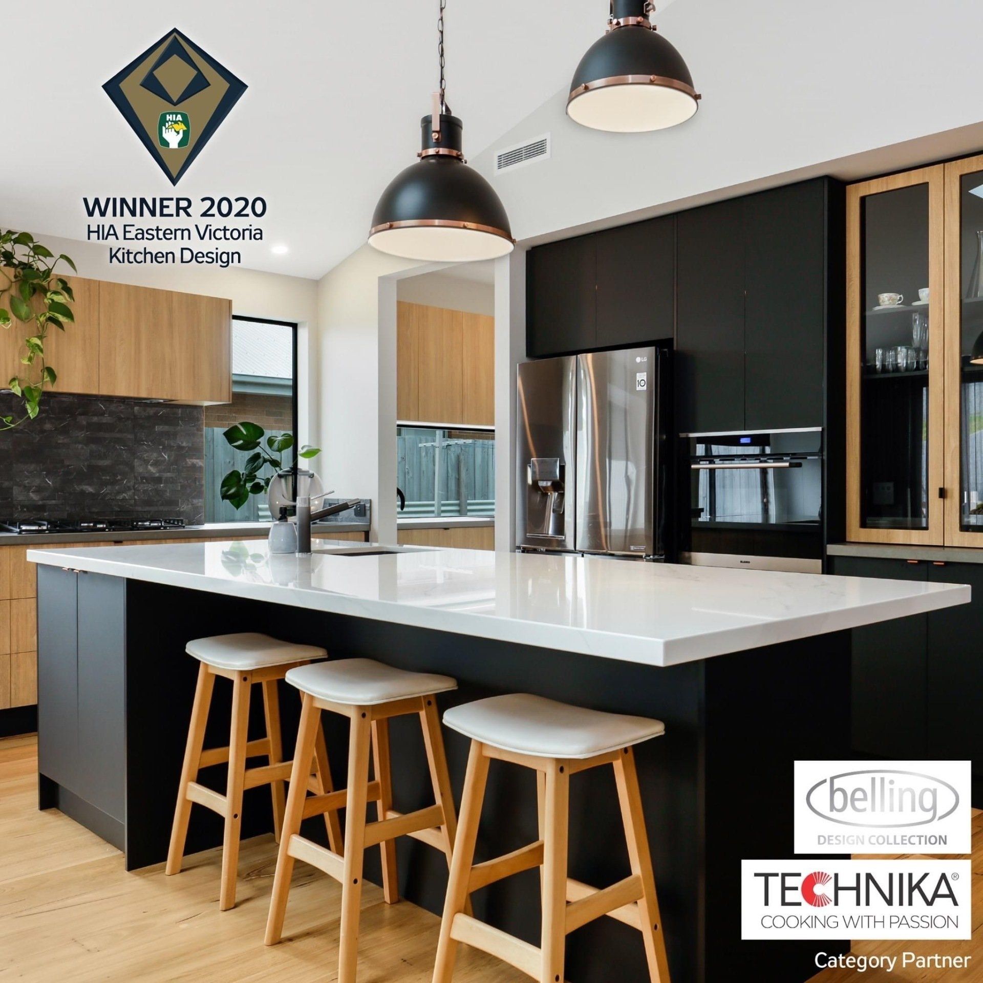 kitchen design, cabinet maker, industrial, noir, professional design, kitchen