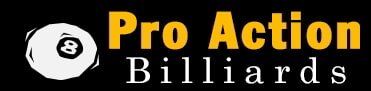 Pro Action Billiards Pro Action Billiards