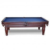 The Hillsdale 8-ft mahogany in Dover, PA