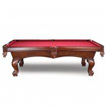 The Nora 8-ft antique walnut in Dover, PA