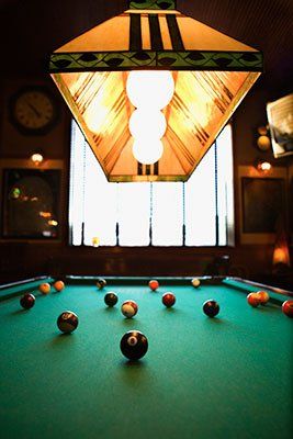 Classic billiard room - Professional in Dover, PA Classic billiard room - Professional in Dover, PA