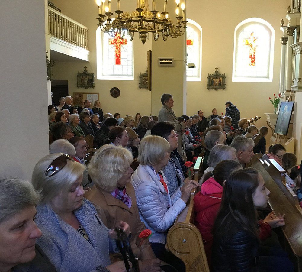 Motinos diena