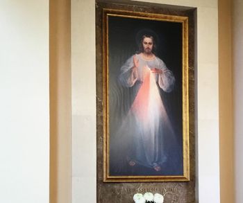 Ligonių patepimas