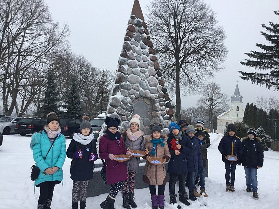 Laisvės gynėjų dienos paminėjimas
