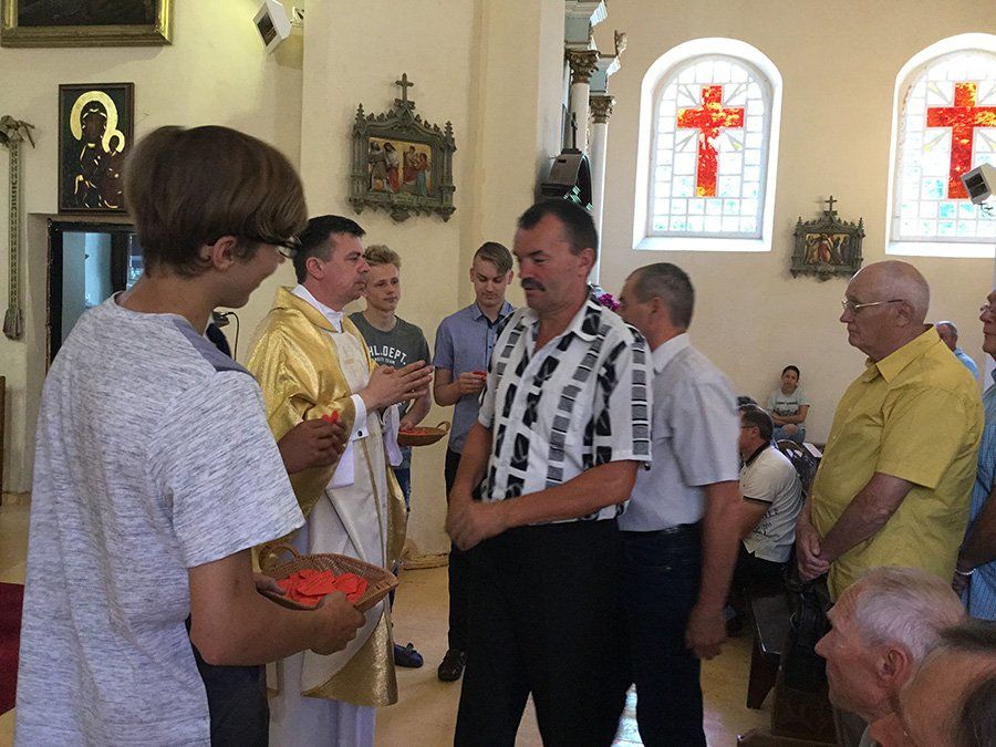 Tėvo diena