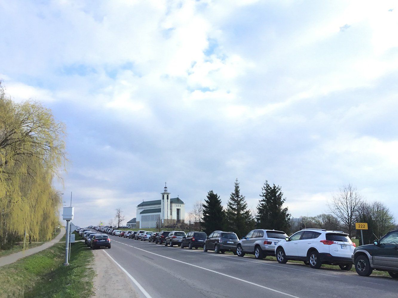 Šventų Velykų sekmadienis