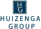 Logo for the Huizenga Group.
