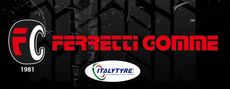 Ferretti Gomme LOGO