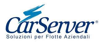 CarServer-LOGO