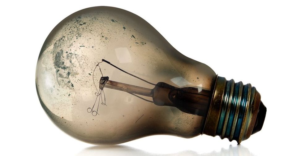 Light Bulb — Lebanon, PA — Mid Penn Electrical Services Light Bulb — Lebanon, PA — Mid Penn Electrical Services