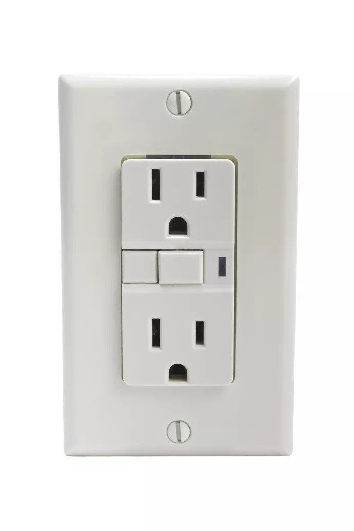 Plug Socket — Lebanon, PA — Mid Penn Electrical Services Plug Socket — Lebanon, PA — Mid Penn Electrical Services