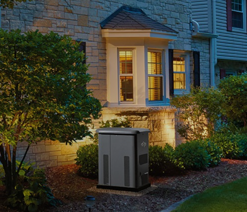 generator, generator installer, generac generator