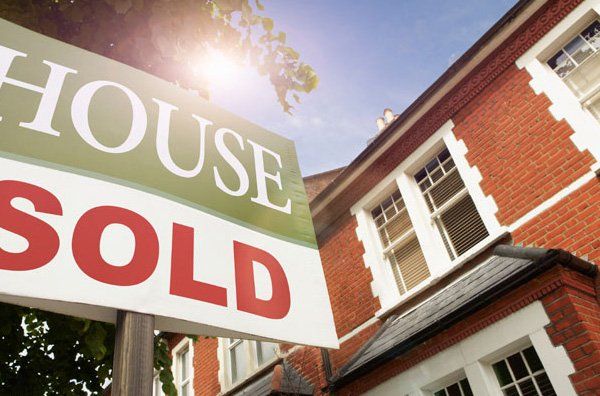 ESTATE AGENCY