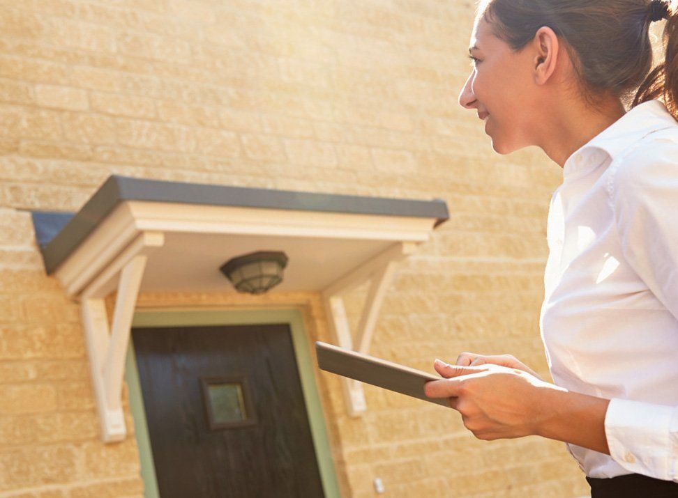 SURVEYING SERVICES