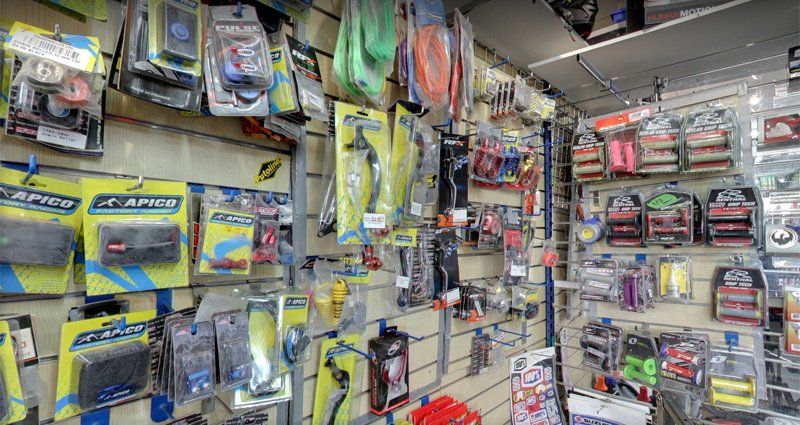 DBMX store