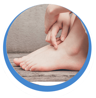 Gold Coast Podiatrist