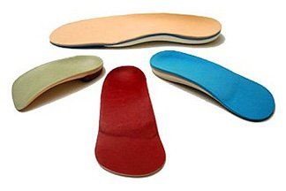 custom orthotics