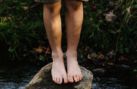 shin splints
