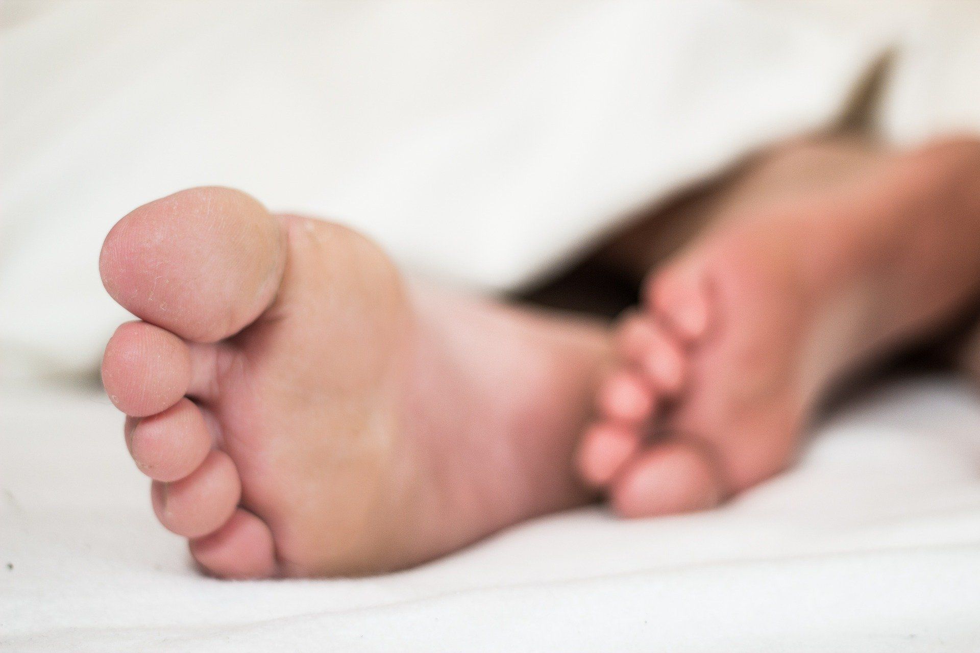 foot sevrices