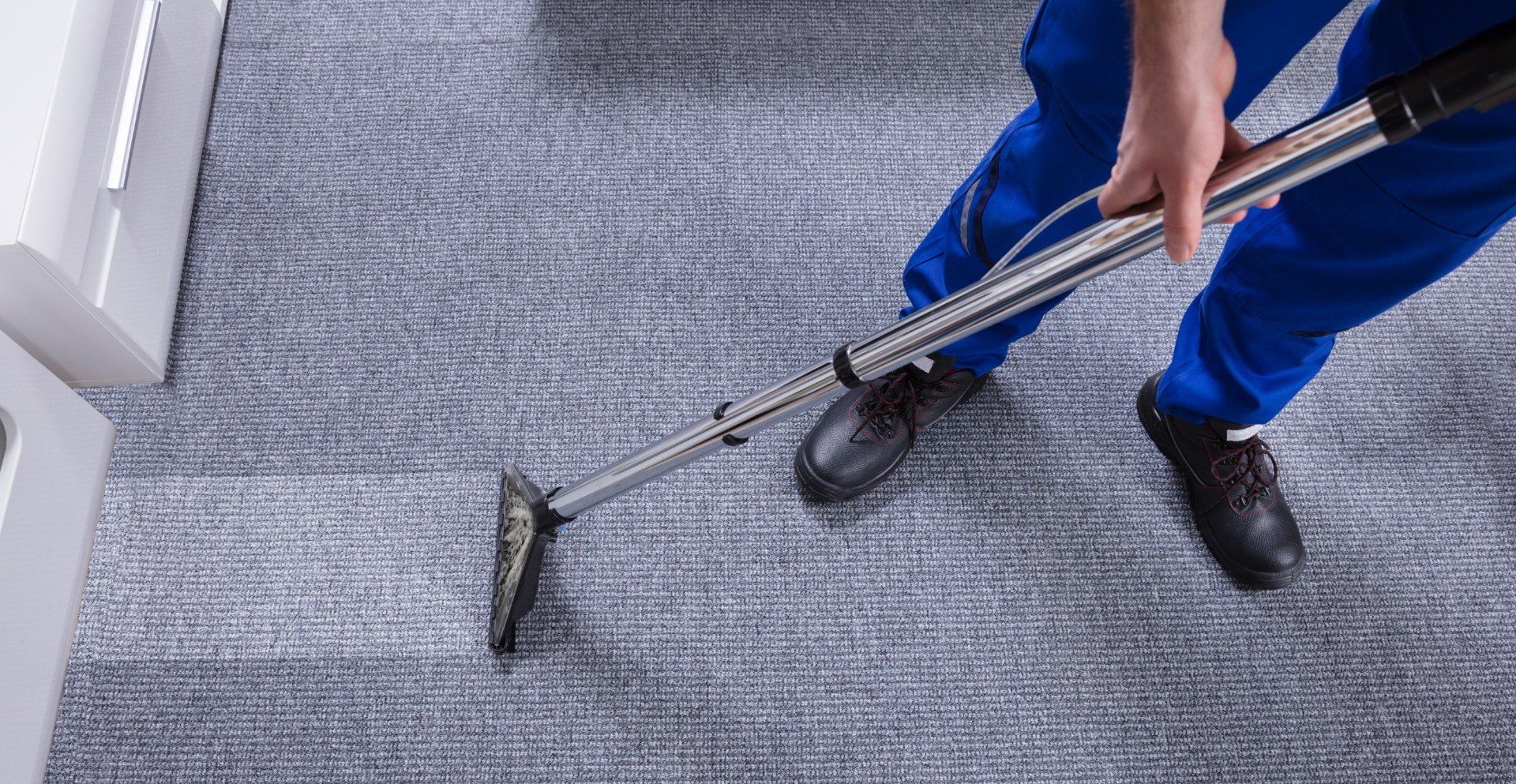 professional carpet cleaning