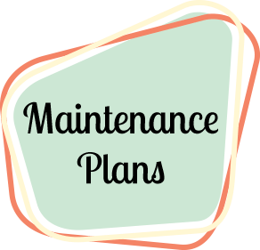 maintenance