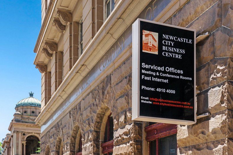 signage