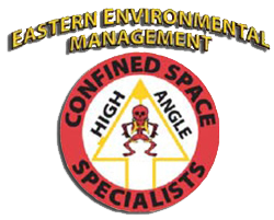 Confined Space High Angle Training