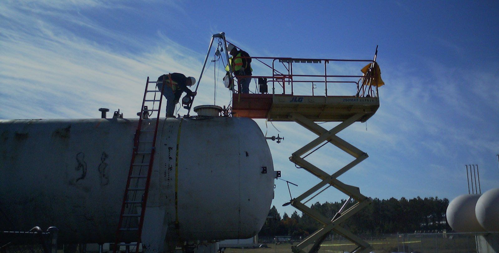Waste Handling Wilmington NC