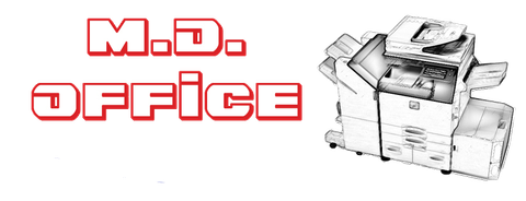 M.D. Office Solutions