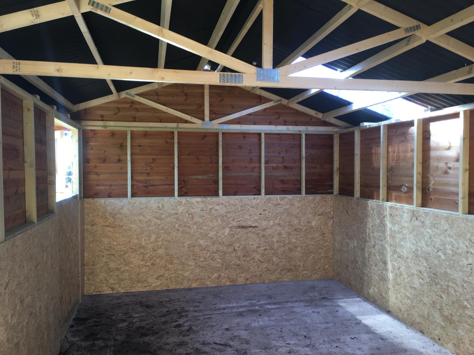 stable internal photo