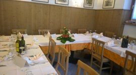 tavolo riservato vino