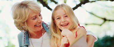 Mother and Daughter Bonding — Dental Care in Greenville, SC Mother and Daughter Bonding — Dental Care in Greenville, SC