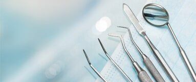 Dentist's medical equipment tools — Dental Care in Greenville, SC Dentist's medical equipment tools — Dental Care in Greenville, SC