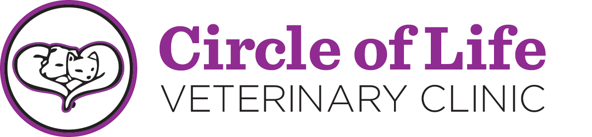 Image: Circle of Life logo
