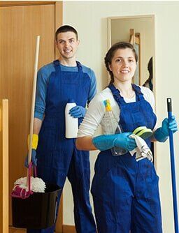 Maids — House Cleaning in Los Angeles, CA Maids — House Cleaning in Los Angeles, CA