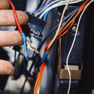 Car Electrical Repair — Lino Lakes, MN — Schelen-Gray Auto & Electric Car Electrical Repair — Lino Lakes, MN — Schelen-Gray Auto & Electric