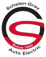 Schelen Gray Auto Electric Schelen Gray Auto Electric