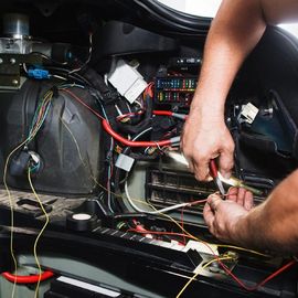 Auto Electrical Wiring Repair — Lino Lakes, MN — Schelen-Gray Auto & Electric Auto Electrical Wiring Repair — Lino Lakes, MN — Schelen-Gray Auto & Electric