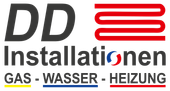 Logo DD Installationen