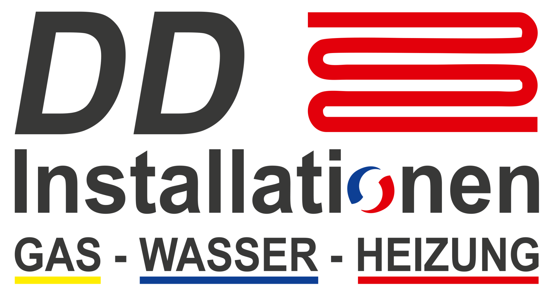 Logo DD Installationen