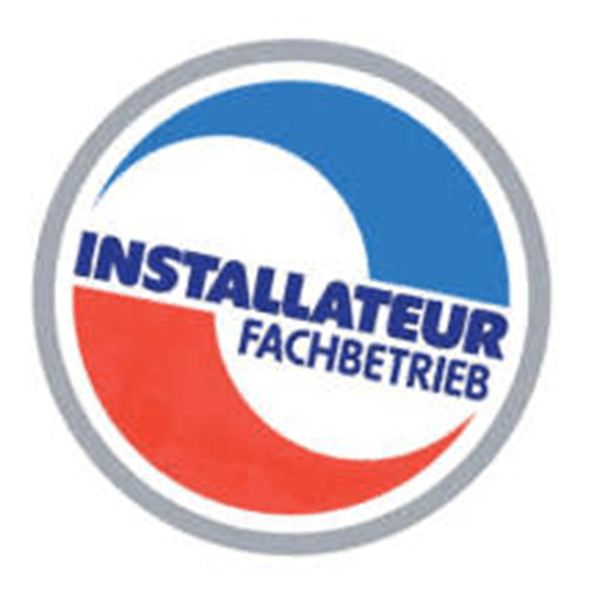Installateur Fachbetrieb